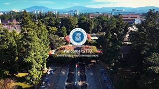 Video Profil ITB 2026
