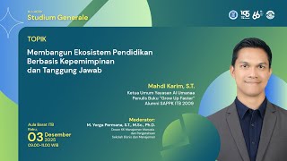 SG KU-4078 : Mahdi Karim, S.T.