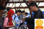 berburu-pencaharian-di-titian-karir-terpadu-itb-2015