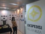 tim-ekspedisi-pelita-muda-kenalkan-alam-sosial-melalui-pameran-foto