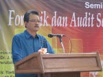 fsrd-gelar-seminar-forensik-dan-audit-seni-sains-dan-teknologi