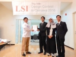 mahendra-drajat-harumkan-nama-ganesha-dalam-lsi-design-contest-okinawa-2016