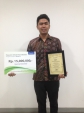 itb-students-awarded-panasonic-scholarship-2015
