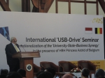 increasing-international-cooperation-queen-of-belgium-attended-seminar-on-innovation-at-itb