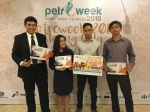 tim-marex-itb-sabet-juara-pertama-oil-rig-design-competition-dalam-gelaran-petroweek-2016