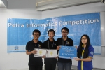 bersinar-kembali-ainge-cp-itb-rebut-juara-1-petra-informatics-contest-surabaya