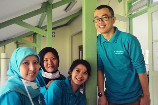 Staf Perawat