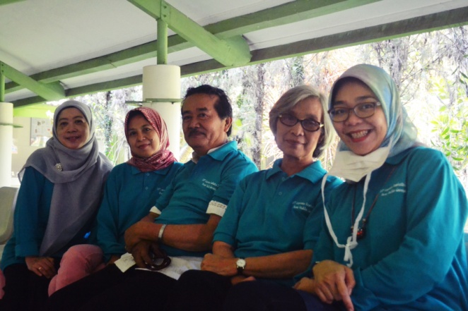 Dokter Umum dan Dokter Gigi