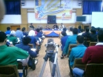 talk-show-itb-fair-2010-jangan-jadi-aktivis-karena-gagal-akademis