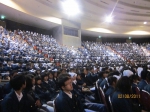 sidang-terbuka-peresmian-penerimaan-mahasiswa-baru-itb-tahun-2011