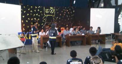 Cerdas Cermat SMA