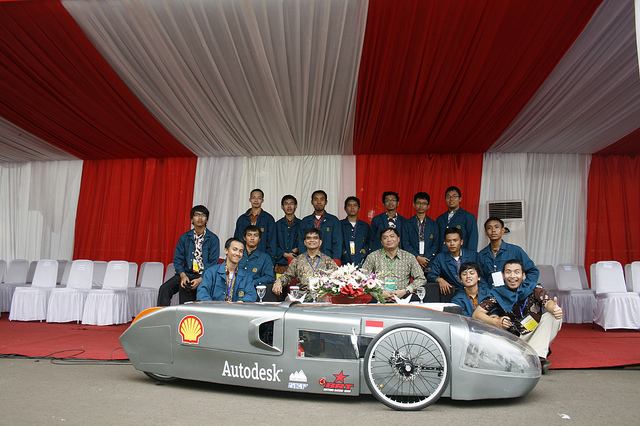 SEM Asia 2011