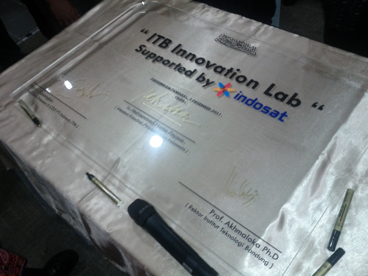 Innovation Lab 2