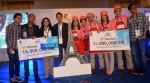 tim-ganapati-dari-itb-raih-runner-up-dalam-danone-youth-social-entrepreneur-2013