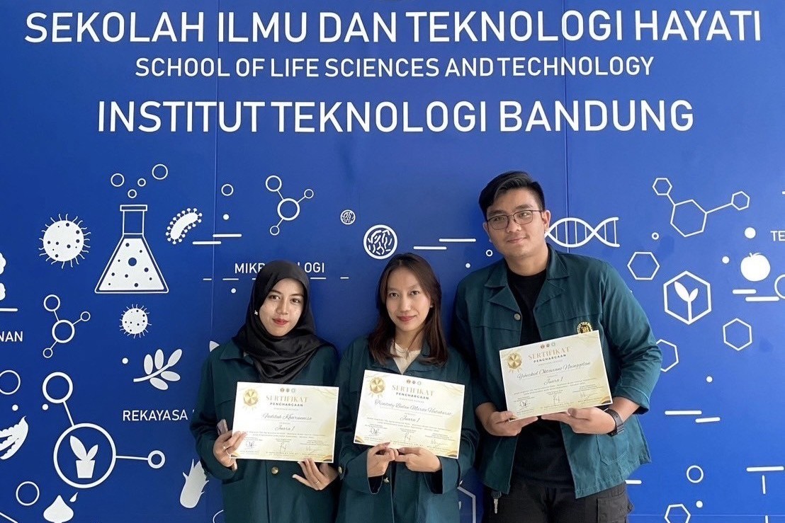 ITB News