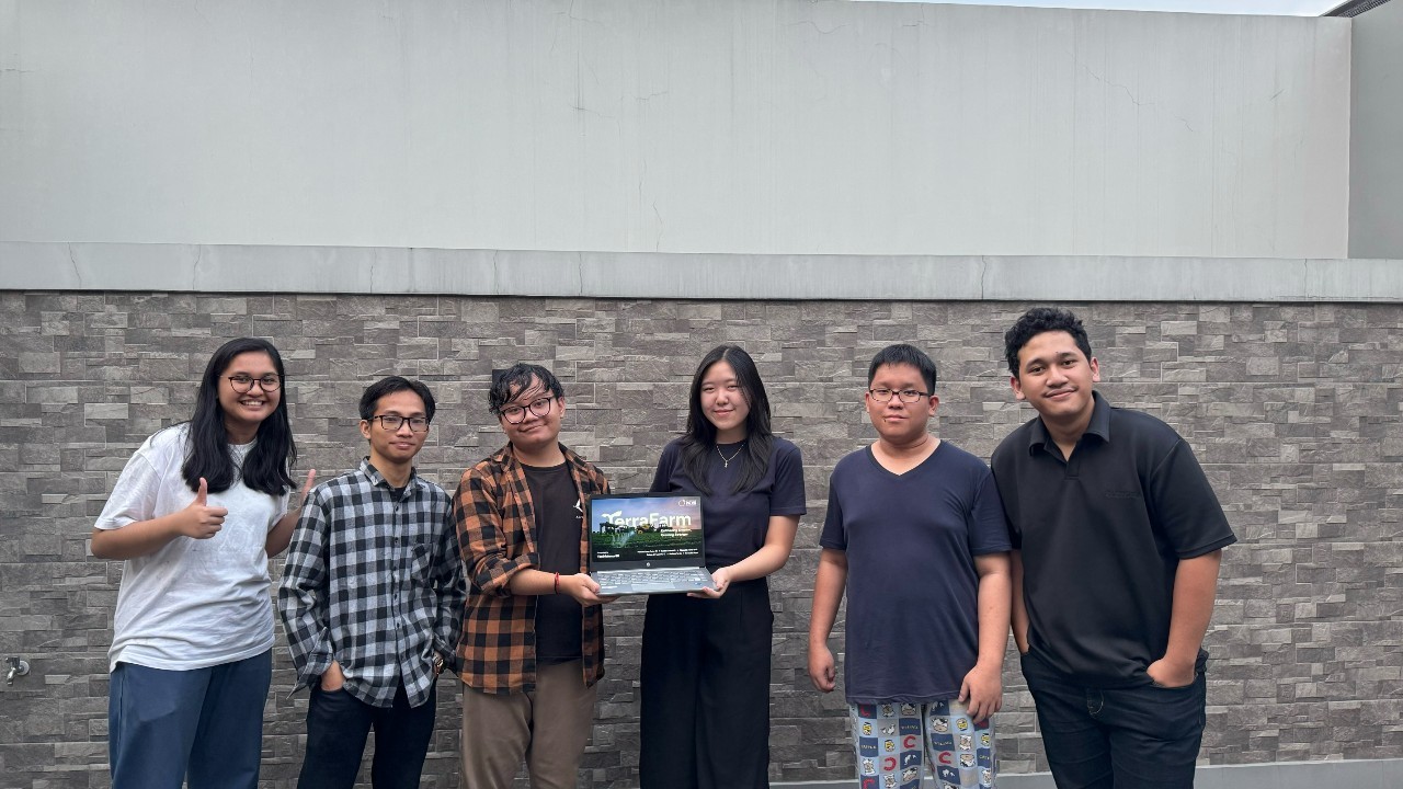 ITB News
