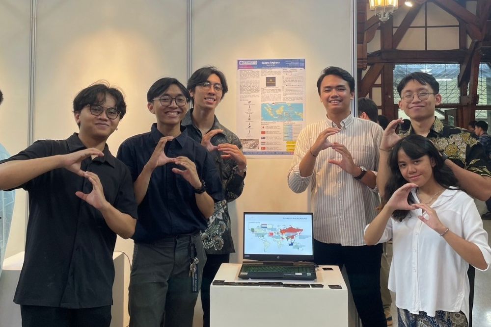 ITB News