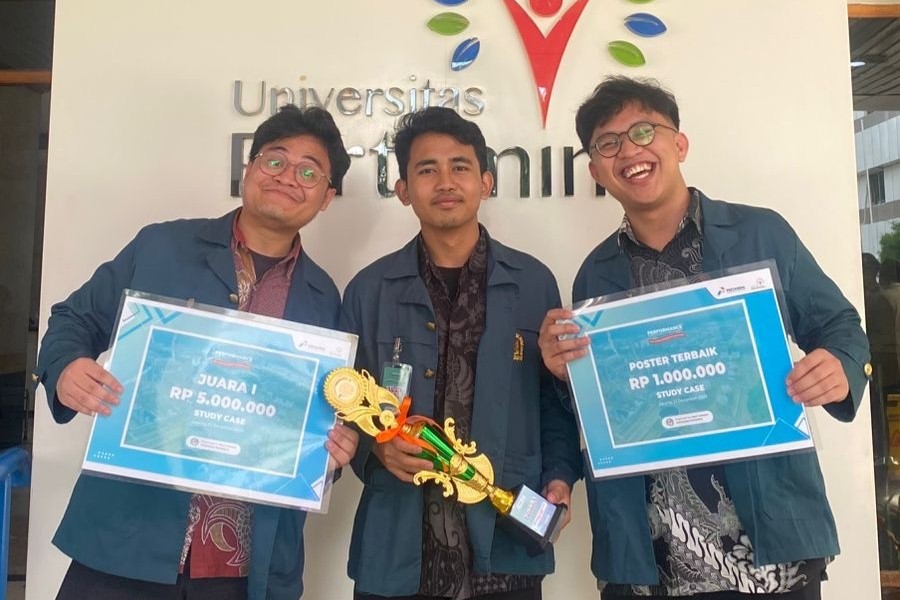 ITB News