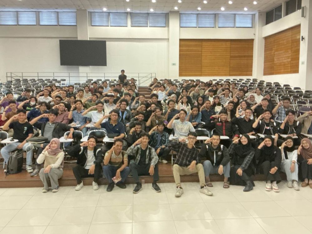 ITB News