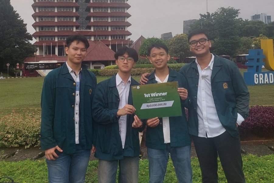 ITB News