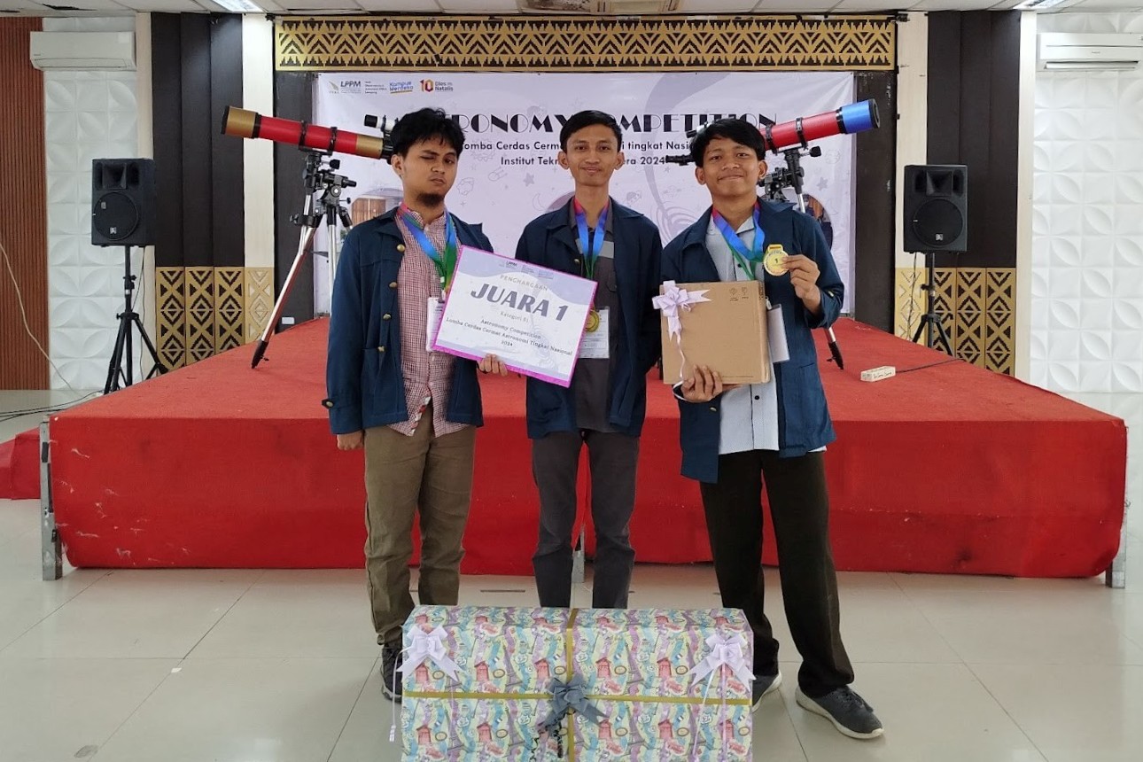 ITB News