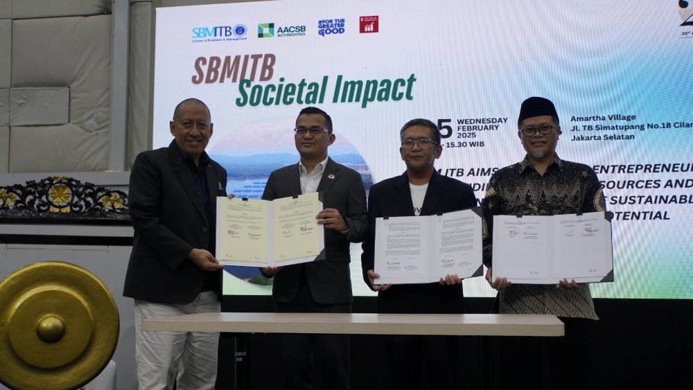 ITB News