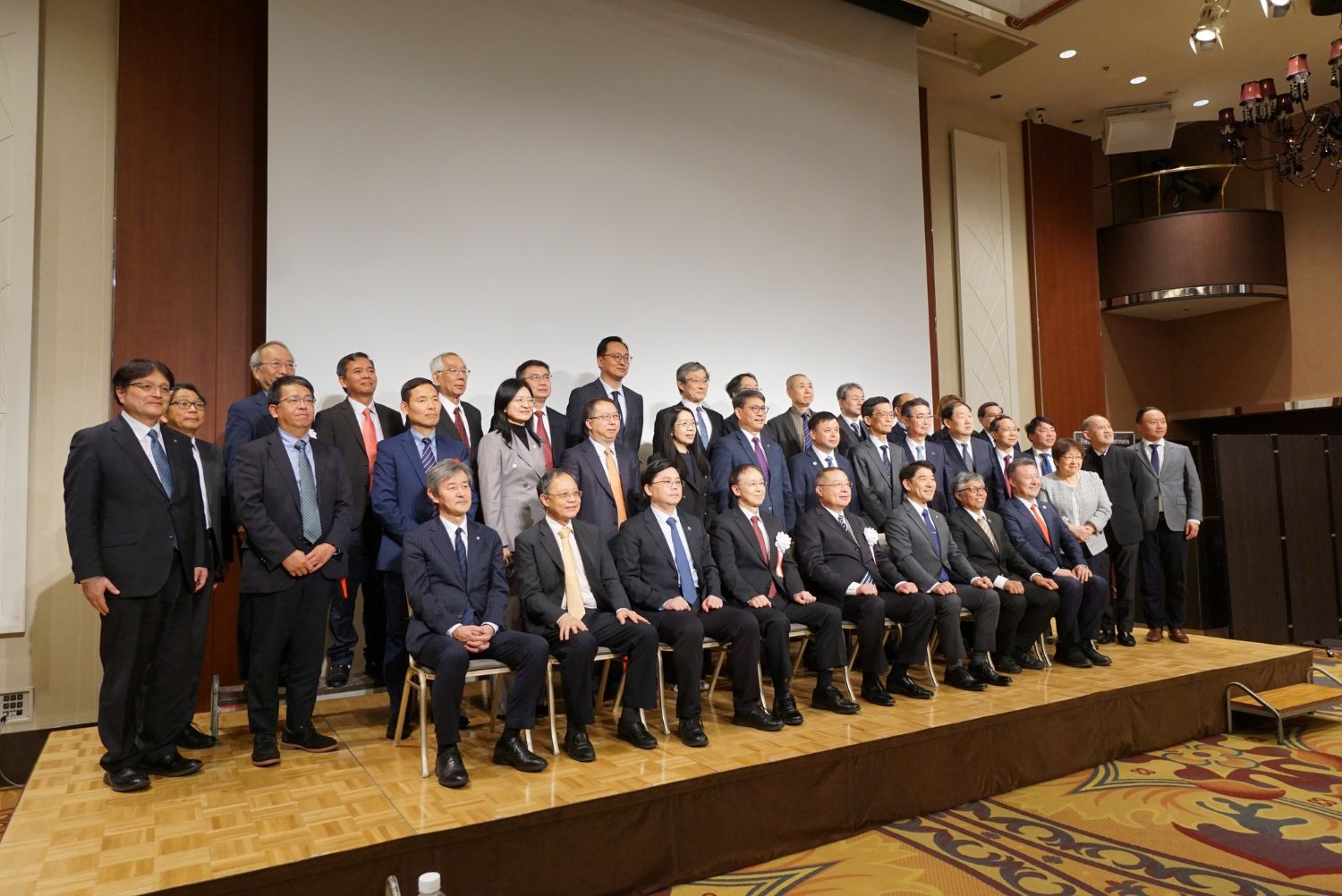 ITB News