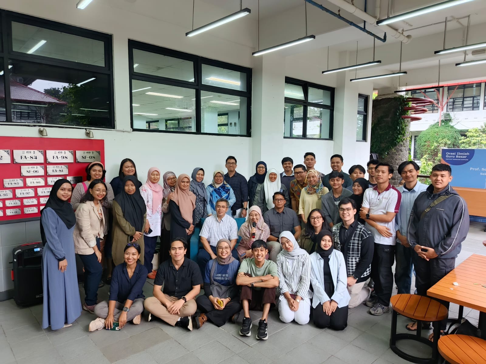 ITB News