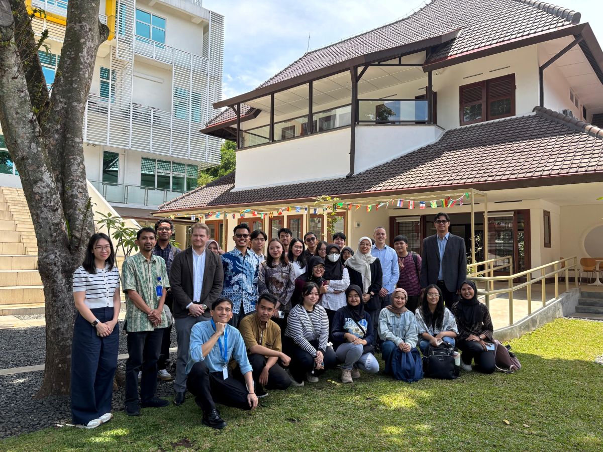 ITB News