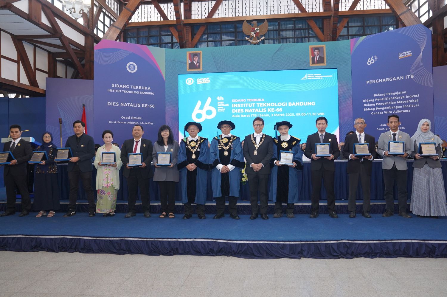 dozens-of-itb-lecturers-honored-at-66th-anniversary-ceremony