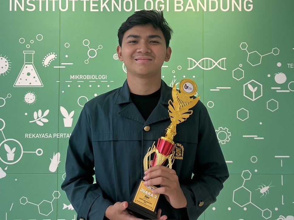 ITB News