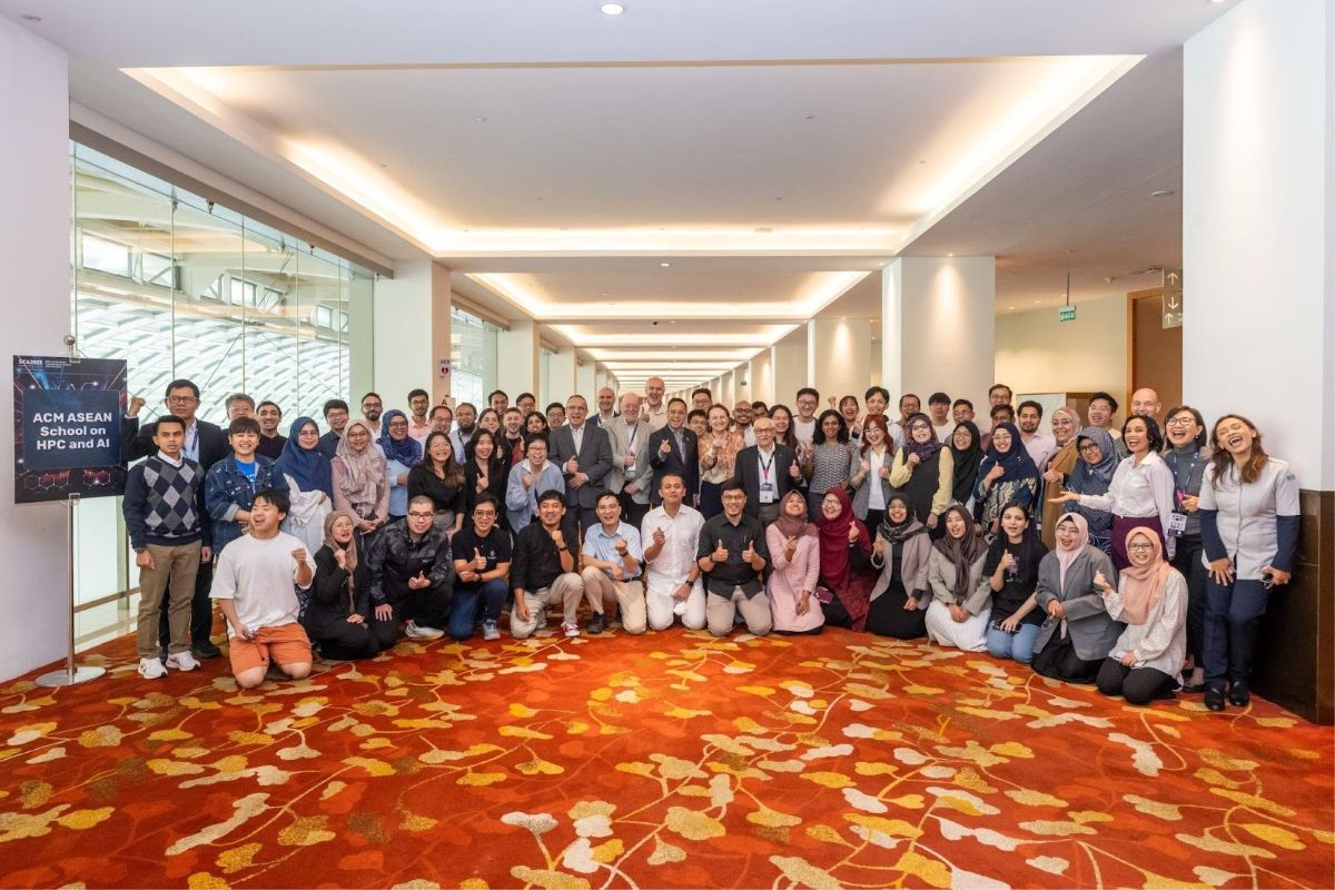 ITB News