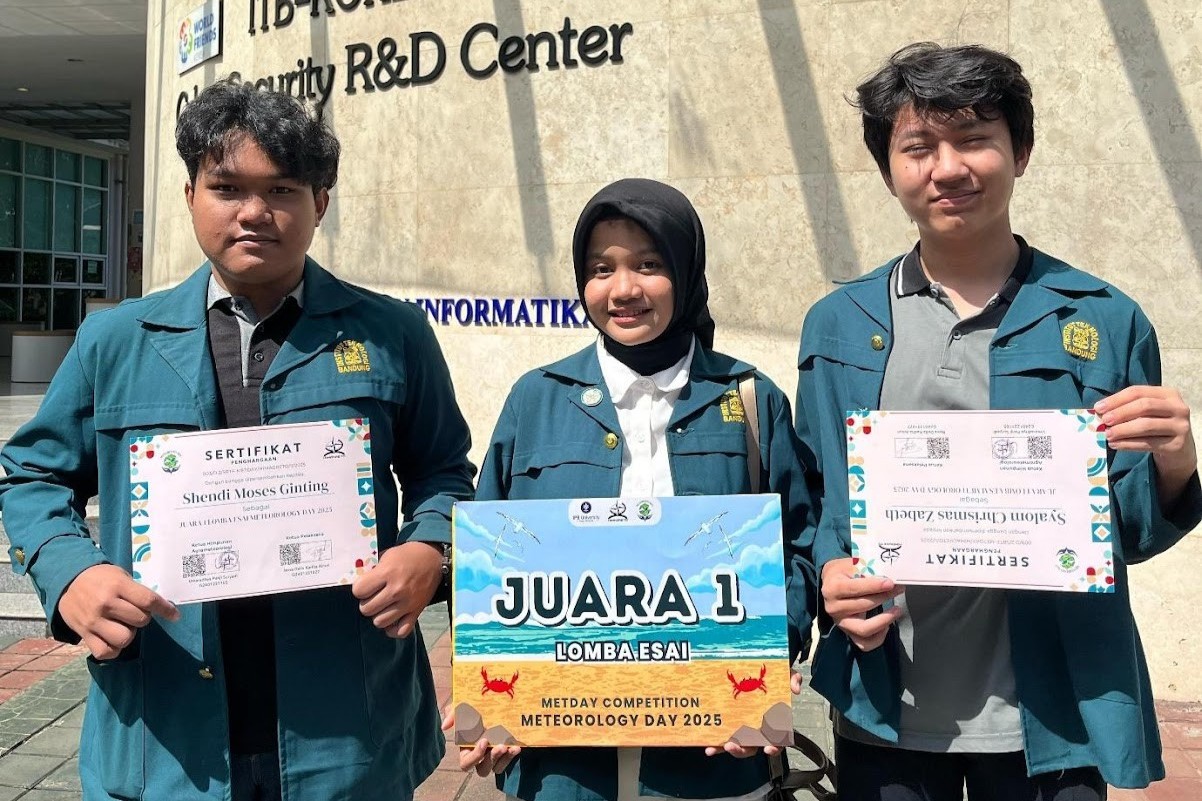 ITB News