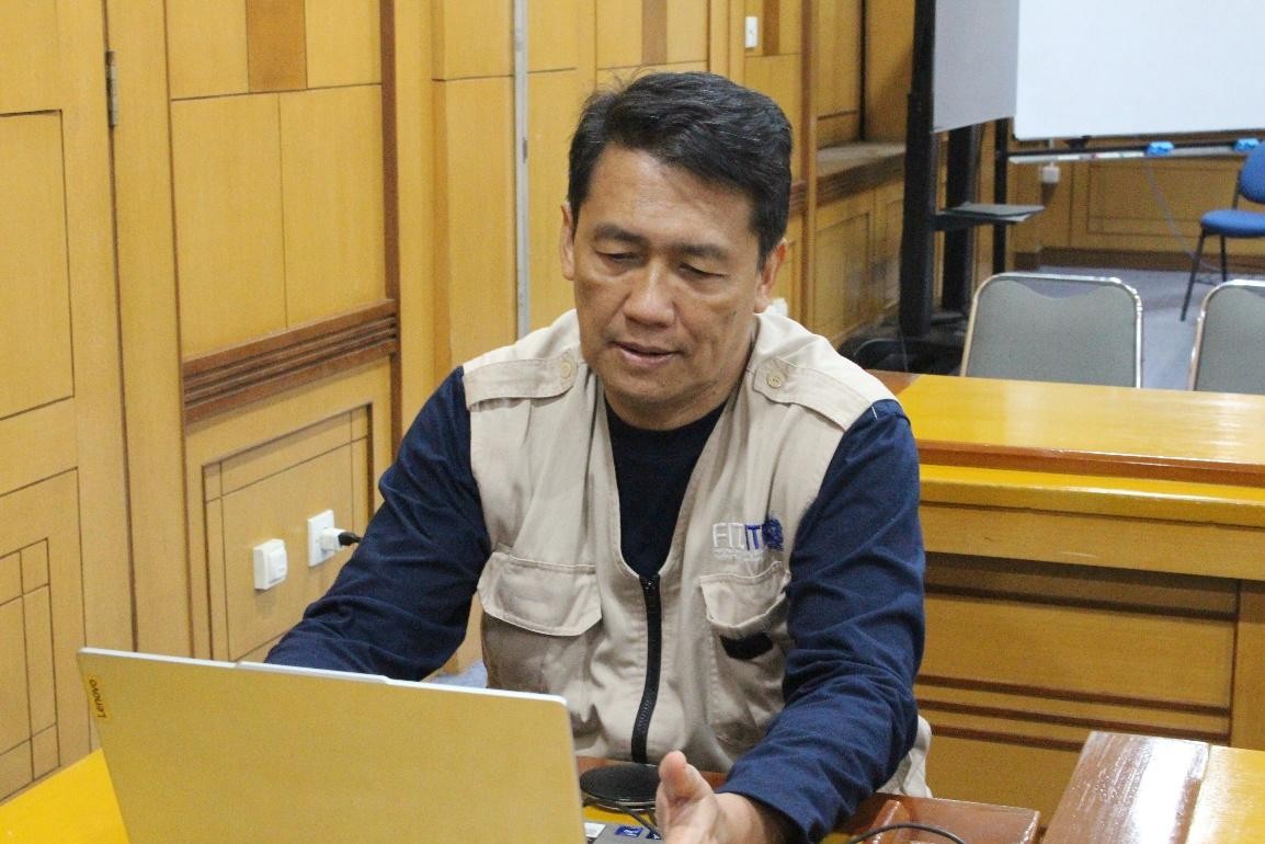 ITB News