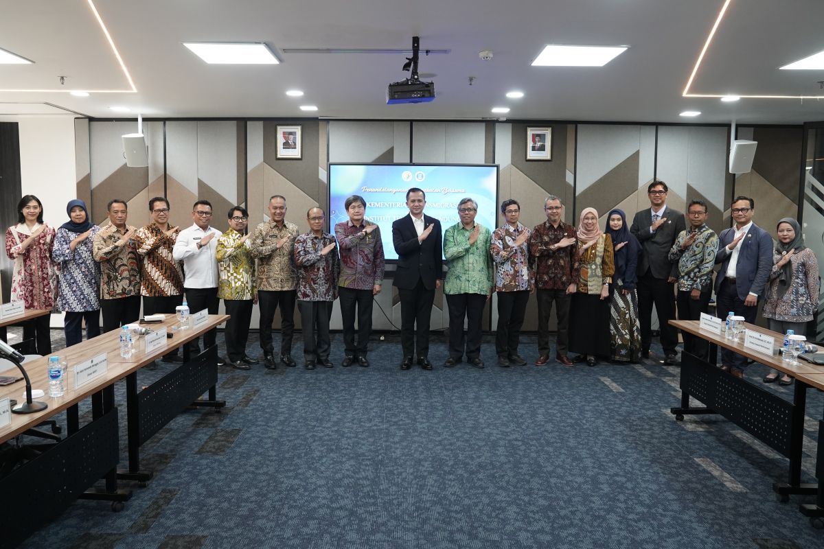 ITB News
