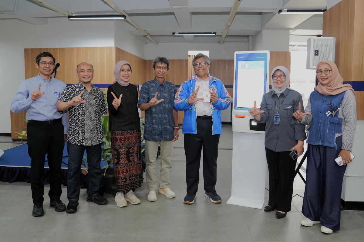 ITB News