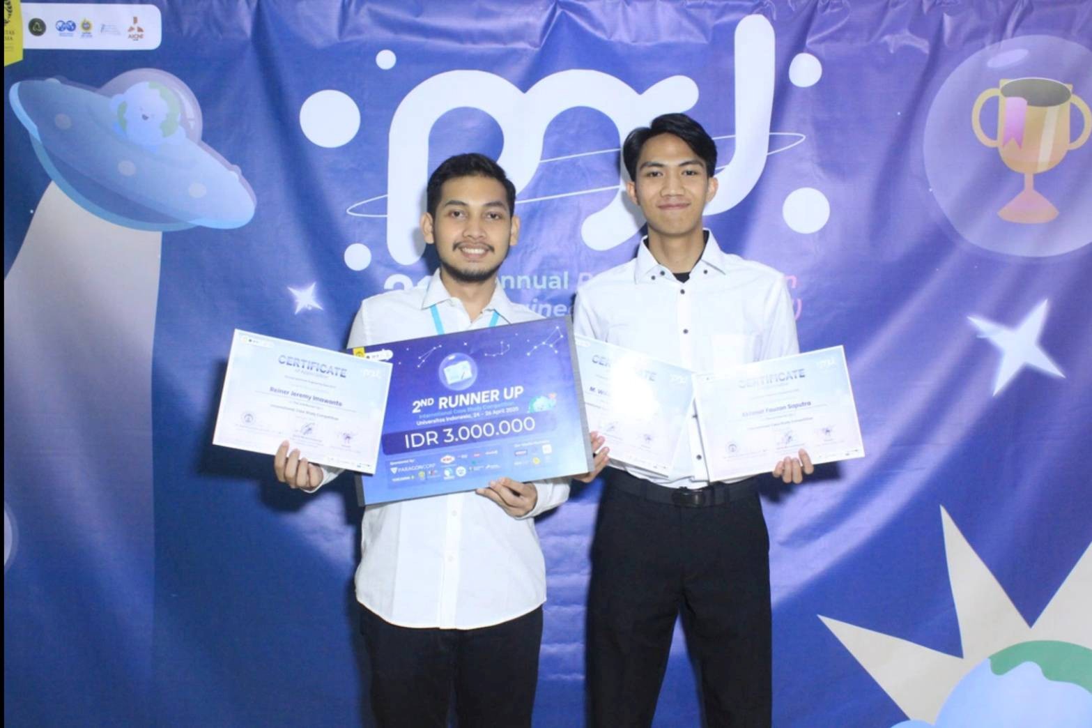 ITB News