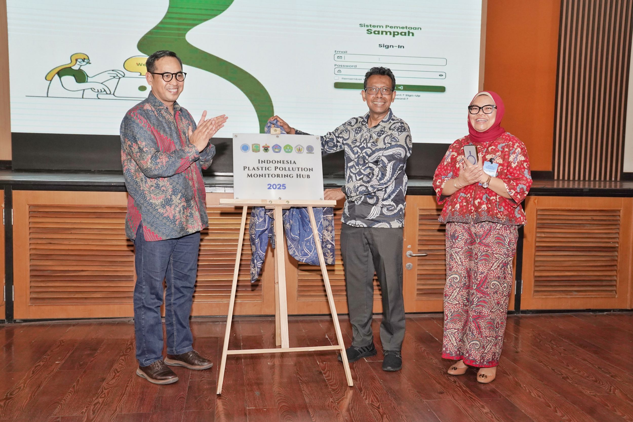 ITB News