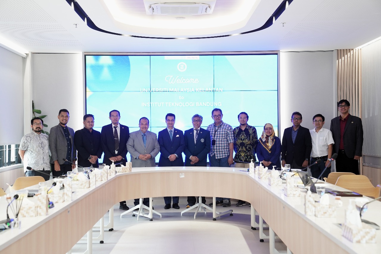 ITB News