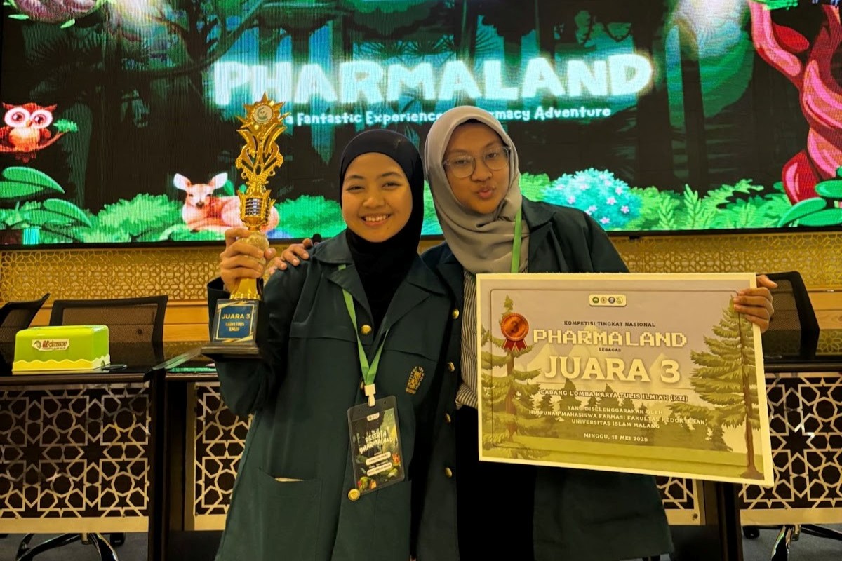 ITB News
