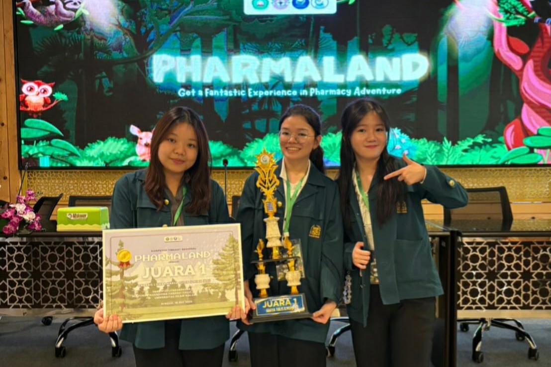 ITB News