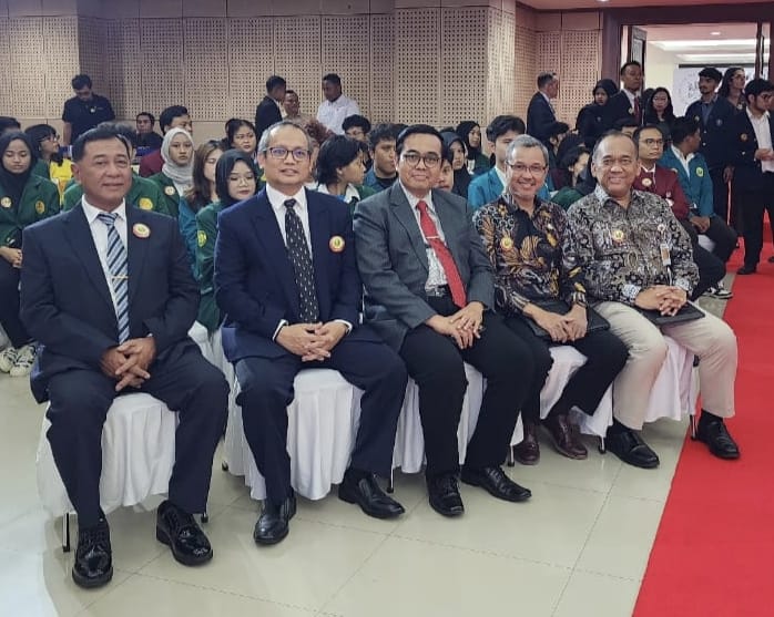 ITB News