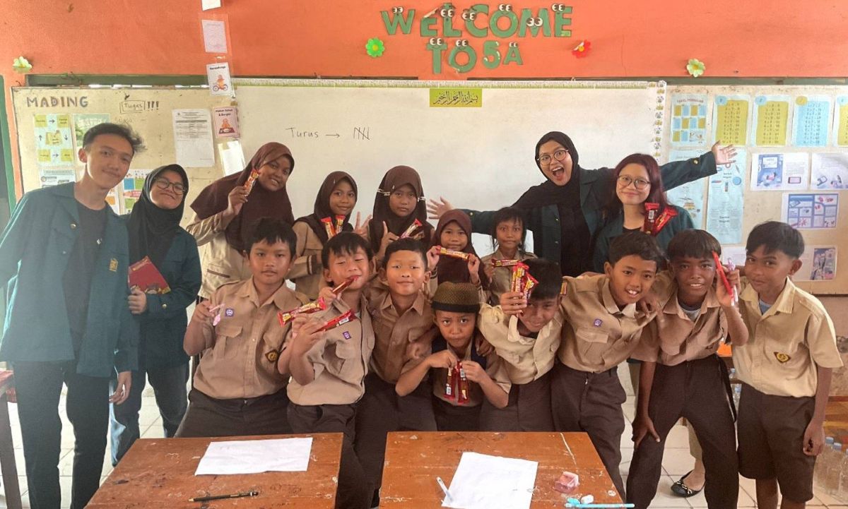 ITB News