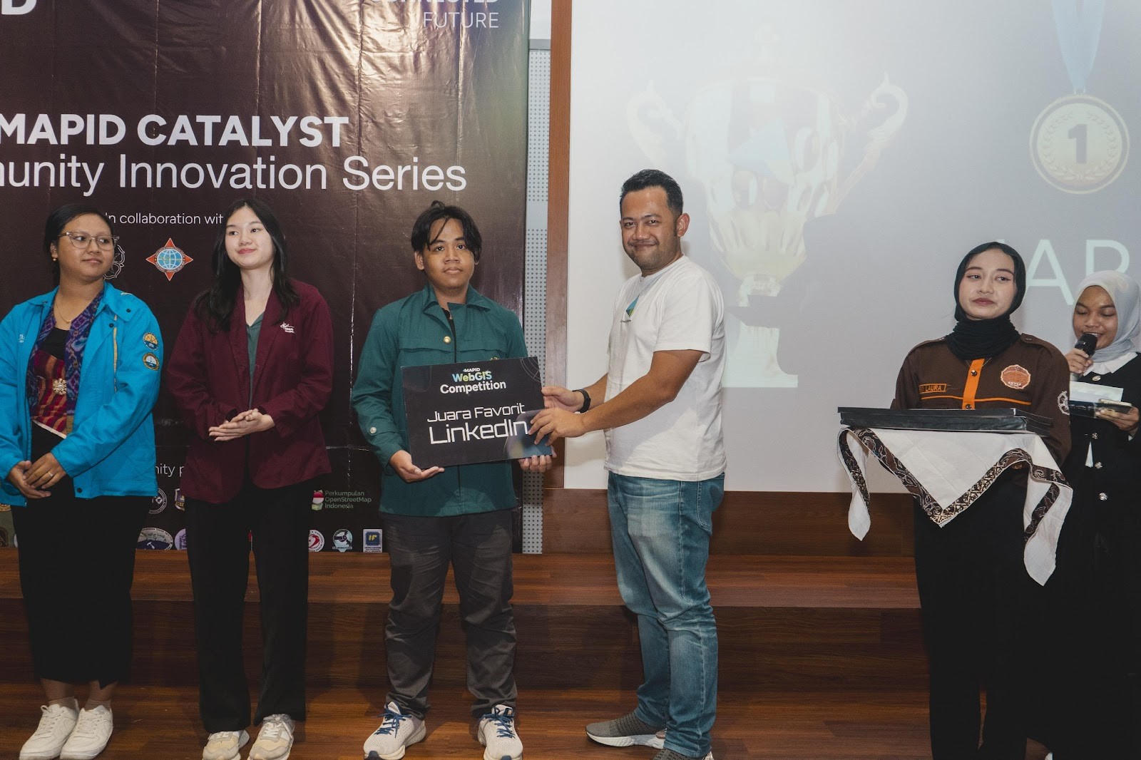 ITB News