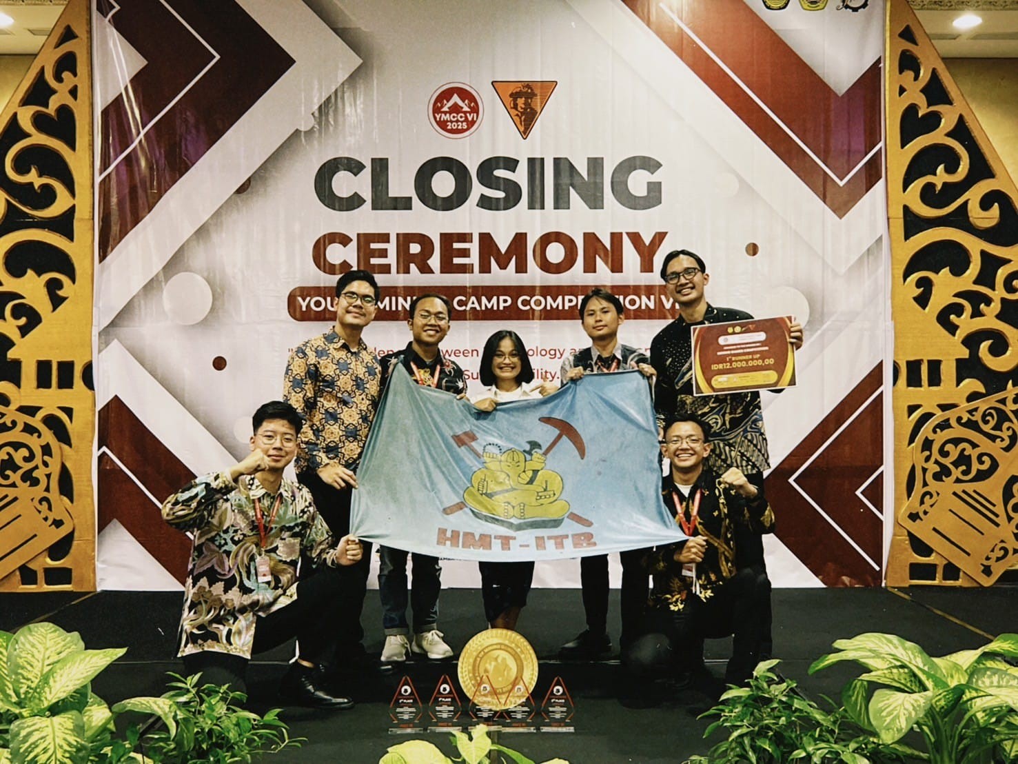 ITB News