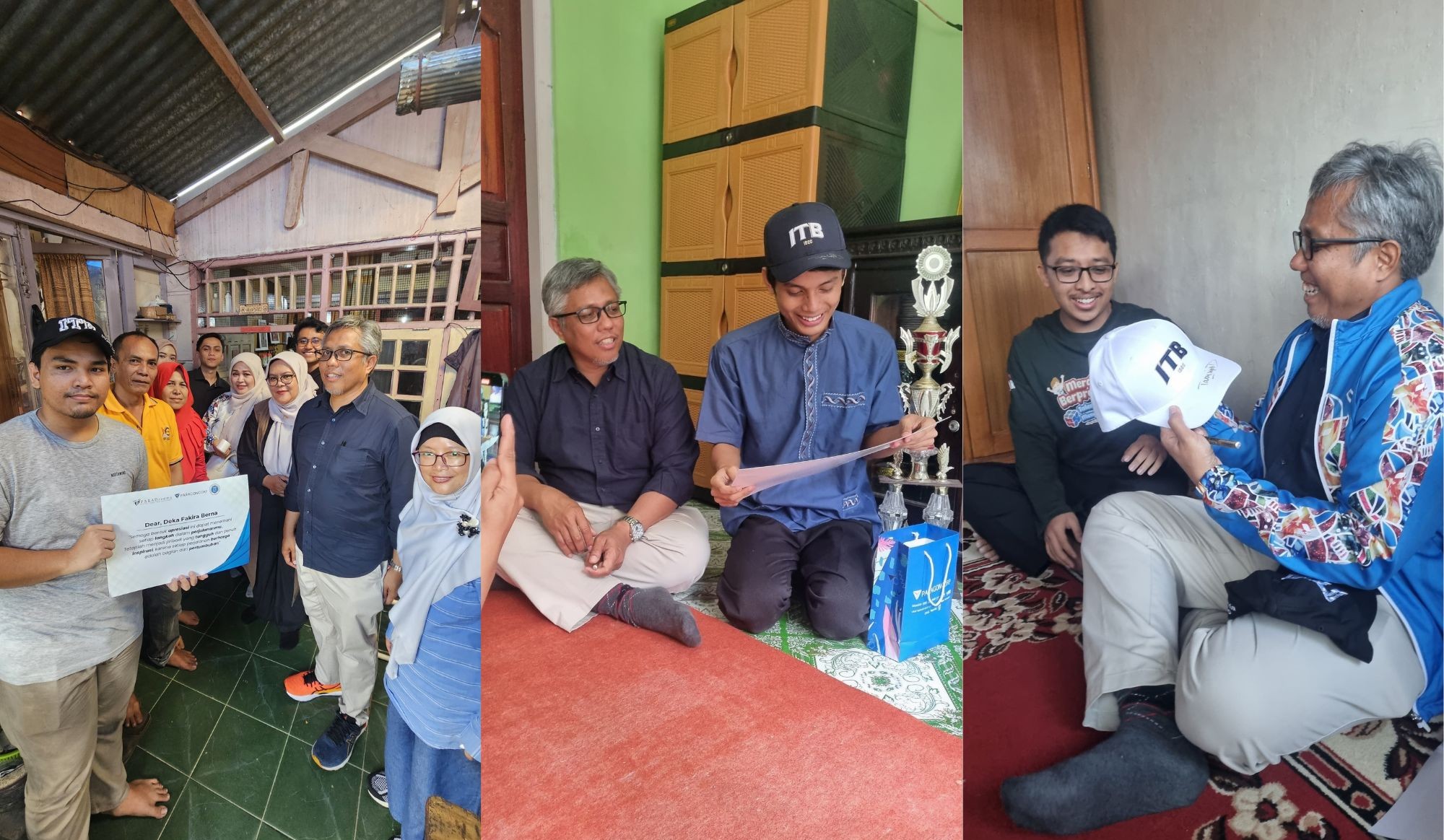 ITB News