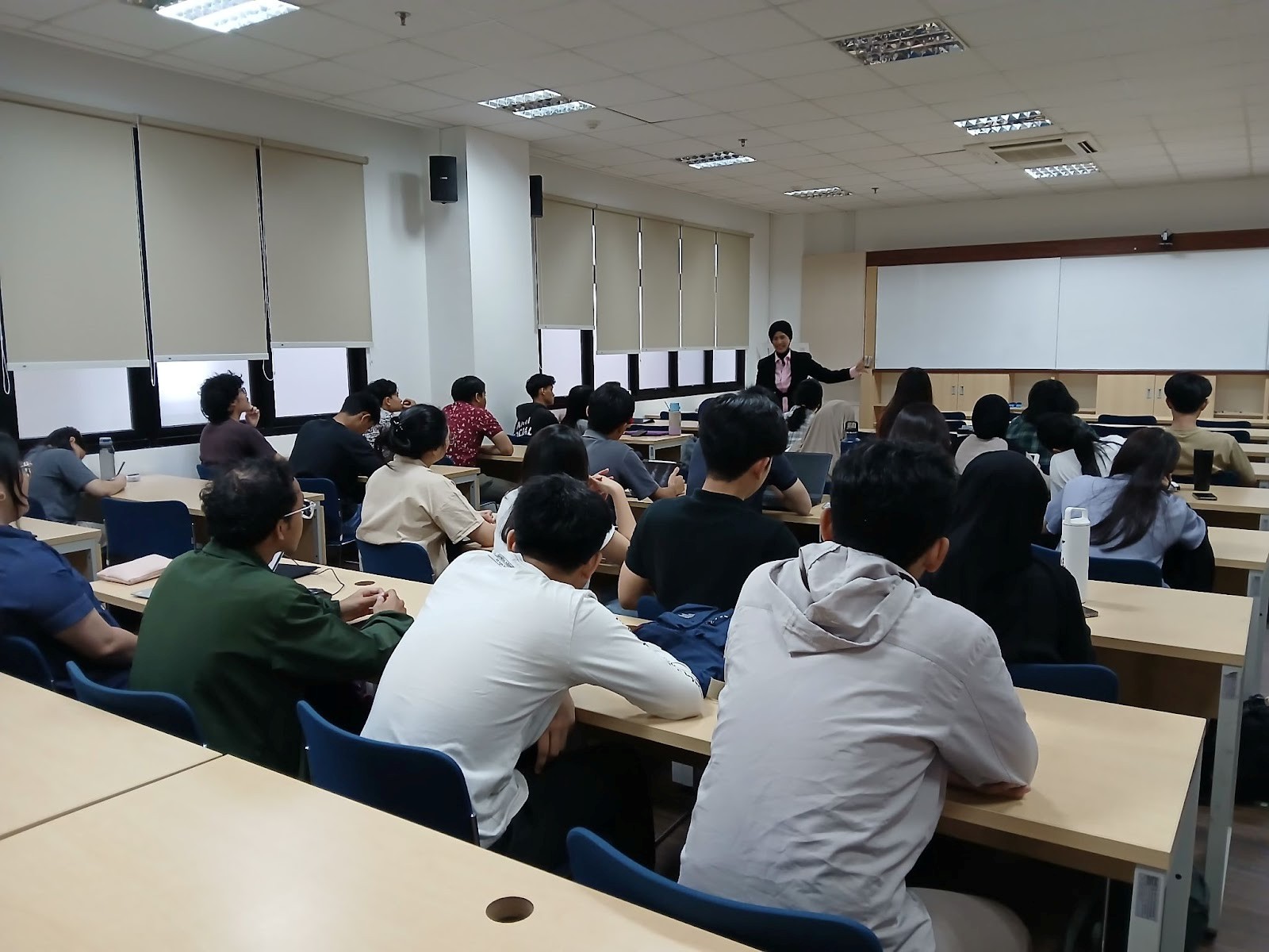 ITB News