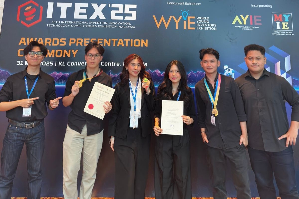 ITB News