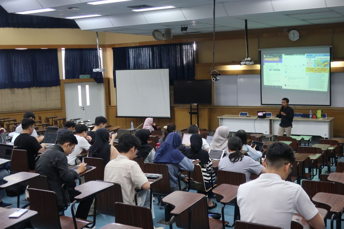 ITB News