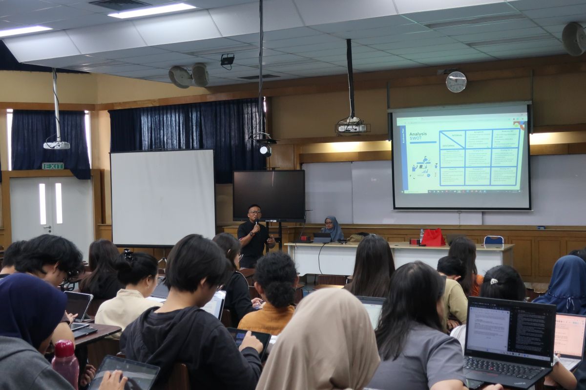 ITB News